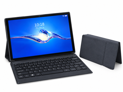 Penta P50 Pro 10.1-Inch Tablet – 6GB RAM, 256GB Storage, 6000mAh Battery